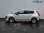 Peugeot 3008 I Москва  - изображение 18