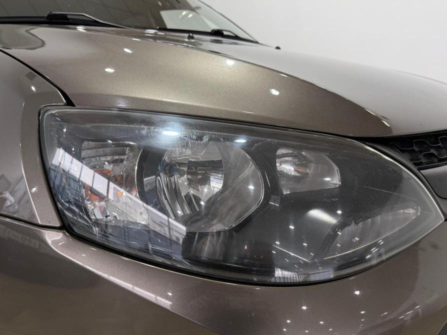 Lada (ВАЗ) Kalina II Новороссийск  - изображение 17