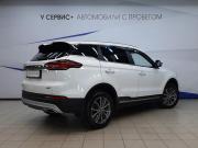 Geely Atlas Pro Москва  - изображение 20
