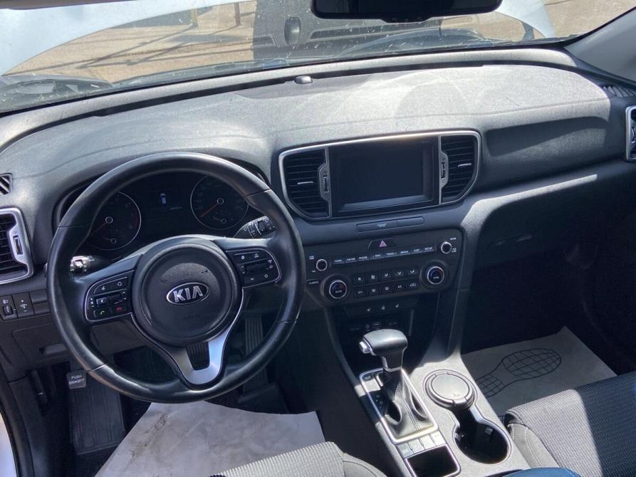 Kia Sportage IV Рестайлинг Стерлитамак  - изображение 11