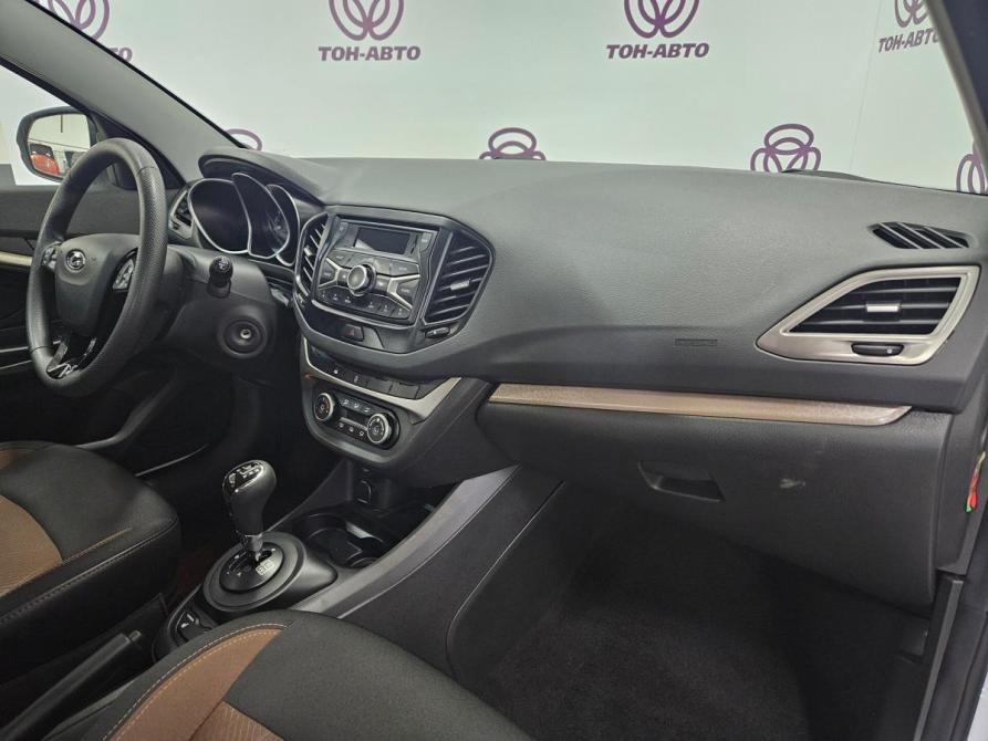 Lada (ВАЗ) Vesta I Тольятти  - изображение 18