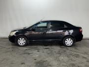 Chevrolet Cobalt II Москва  - изображение 25