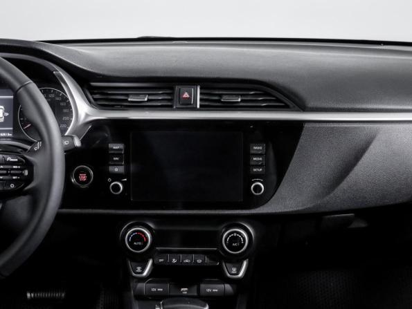 Kia Rio IV Рестайлинг с пробегом 2022 года, цена 2 080 000 рублей, 62400 км, хэтчбек, Автокод Объявления