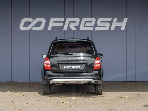 Lada (ВАЗ) Granta I Рестайлинг с пробегом 2023 года, цена 875 000 рублей, 42373 км, универсал, Автокод Объявления