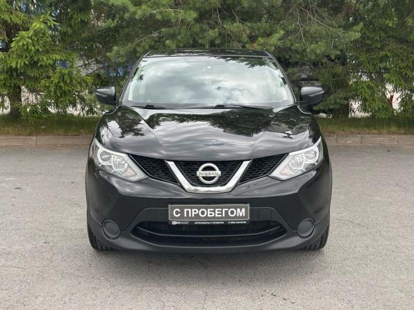 Nissan Qashqai II с пробегом 2015 года, цена 1 320 000 рублей, 133766 км, внедорожник, Автокод Объявления