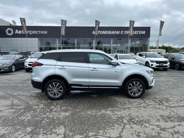 Belgee X70 I с пробегом 2025 года, цена 2 265 000 рублей, 14700 км, внедорожник, Автокод Объявления