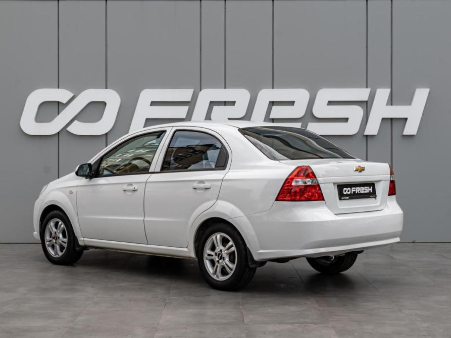 Chevrolet Nexia I Краснодар  - изображение 2