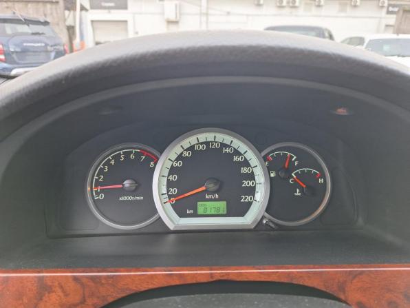 Daewoo Gentra II с пробегом 2013 года, цена 595 000 рублей, 81781 км, седан, Автокод Объявления