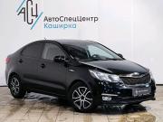 Kia Rio III Рестайлинг Москва  - изображение 15