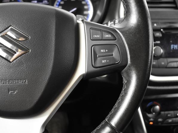 Suzuki SX4 II (S-Cross) с пробегом 2014 года, цена 997 200 рублей, 184970 км, хэтчбек, Автокод Объявления