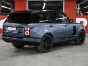 Land Rover Range Rover IV Рестайлинг Москва  - изображение 45