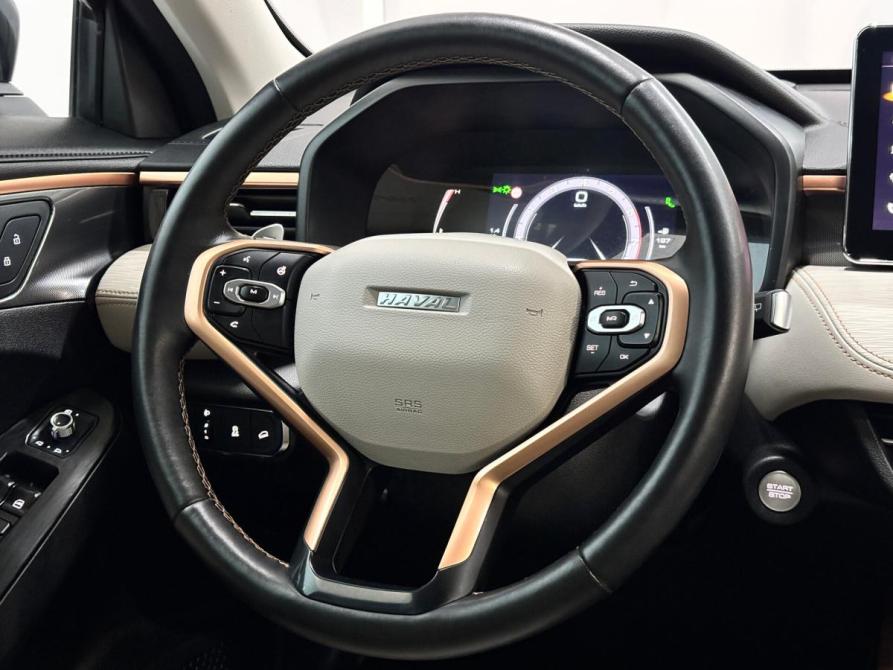 Haval Jolion I Набережные Челны  - изображение 15