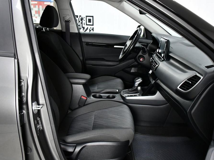 Kia Seltos I Новосибирск  - изображение 20