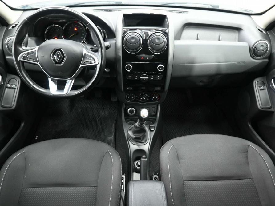 Renault Duster I Рестайлинг Ростов-на-Дону  - изображение 9