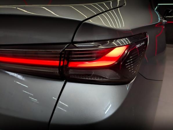 BAIC U5 Plus с пробегом 2023 года, цена 700 000 рублей, 132735 км, седан, Автокод Объявления
