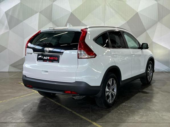 Honda CR-V IV с пробегом 2013 года, цена 1 790 000 рублей, 276159 км, внедорожник, Автокод Объявления