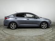 Hyundai Solaris II Санкт-Петербург  - изображение 23