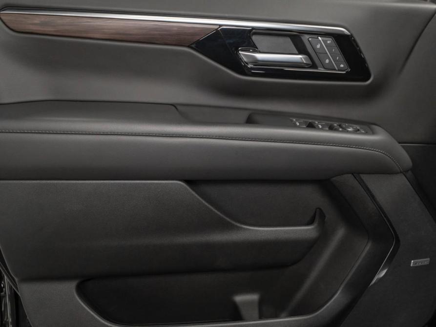 Chevrolet Tahoe V Рестайлинг Москва  - изображение 17