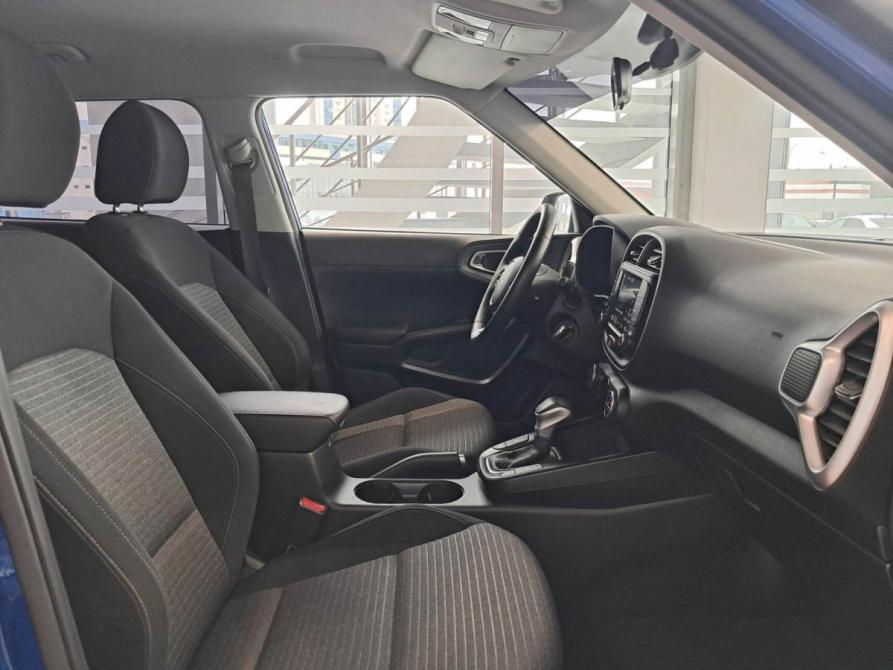 Kia Soul III Казань  - изображение 13