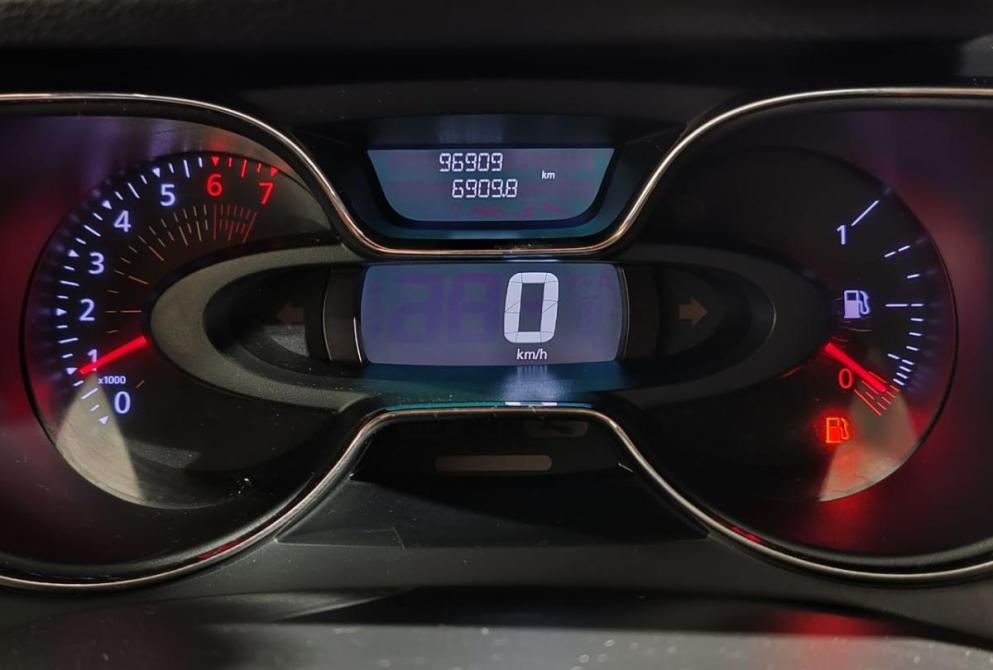 Renault Kaptur I Ярославль  - изображение 9