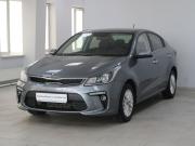 Kia Rio IV Старый Оскол  - изображение 26