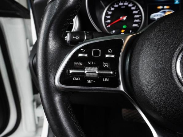 Mercedes-Benz C-Класс IV (W205) Рестайлинг с пробегом 2019 года, цена 3 369 000 рублей, 87568 км, седан, Автокод Объявления
