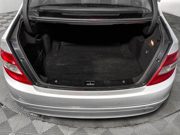 Mercedes-Benz C-Класс III (W204) с пробегом 2008 года, цена 800 000 рублей, 143478 км, седан, Автокод Объявления