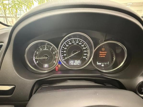 Mazda 6 III (GJ) с пробегом 2012 года, цена 1 040 000 рублей, 151607 км, седан, Автокод Объявления