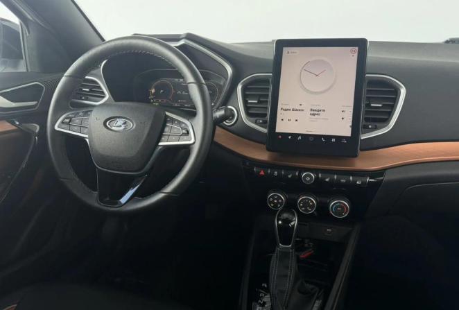 Lada (ВАЗ) Vesta I Рестайлинг (NG) с пробегом 2025 года, цена 1 595 000 рублей, 13773 км, универсал, Автокод Объявления