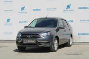 Lada (ВАЗ) Granta I Рестайлинг Пермь  - изображение 20