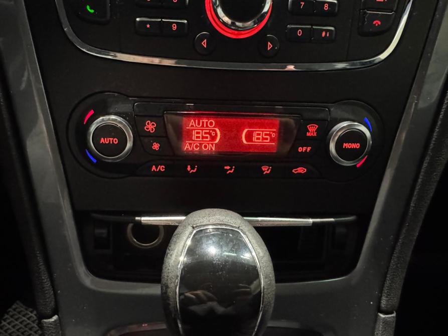 Ford Mondeo IV Рестайлинг Самара  - изображение 14
