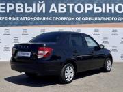 Lada (ВАЗ) Granta I Рестайлинг Краснодар  - изображение 24
