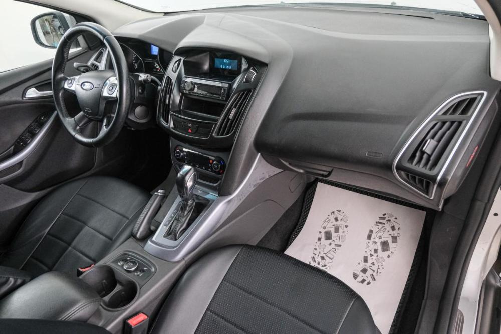 Ford Focus III Красноярск  - изображение 13