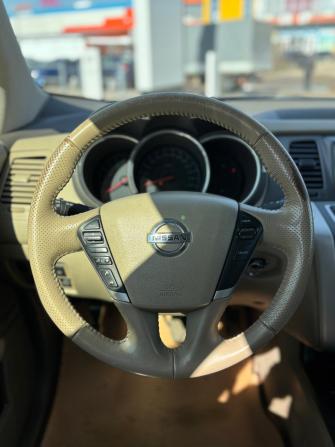 Nissan Murano II (Z51) Рестайлинг 2 с пробегом 2014 года, цена 1 430 000 рублей, 192640 км, внедорожник, Автокод Объявления