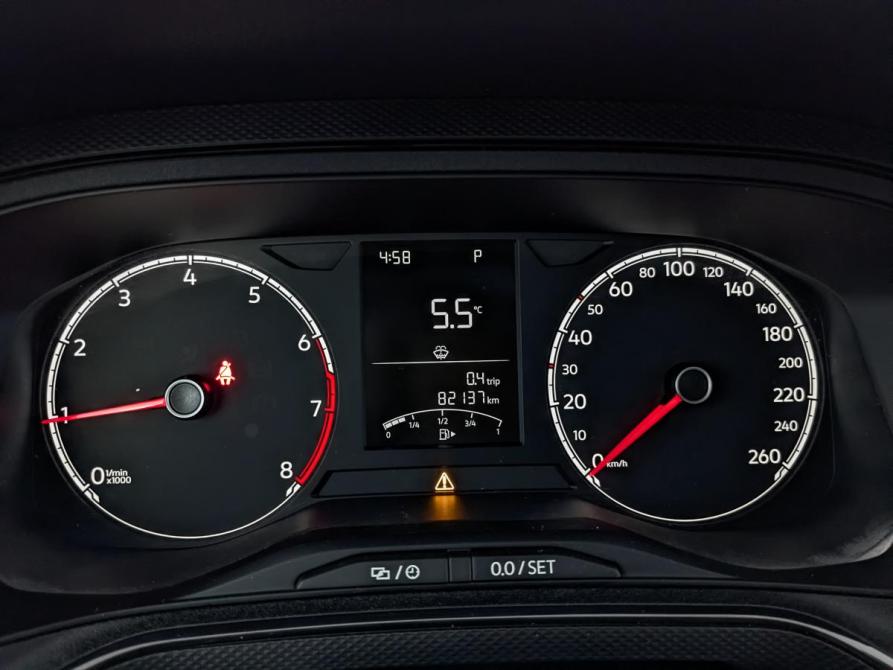 Volkswagen Polo VI Москва  - изображение 13