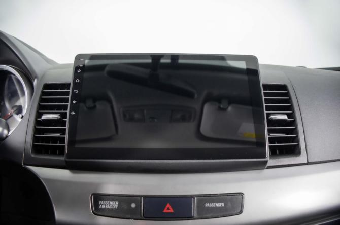 Mitsubishi Lancer X с пробегом 2008 года, цена 799 000 рублей, 220023 км, седан, Автокод Объявления