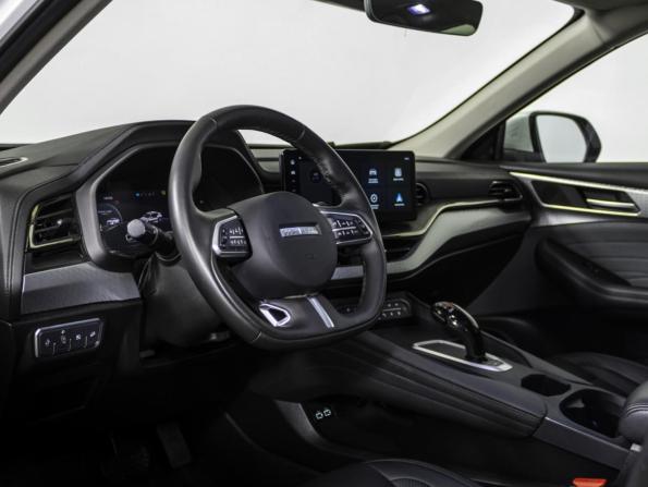 Haval F7x I Рестайлинг с пробегом 2024 года, цена 2 348 000 рублей, 38965 км, внедорожник, Автокод Объявления