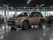 Toyota RAV4 VI (XA60) Москва  - изображение 28