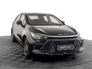 BAIC U5 Plus Москва  - изображение 29
