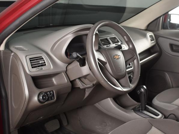 Chevrolet Cobalt II с пробегом 2013 года, цена 719 999 рублей, 99776 км, седан, Автокод Объявления
