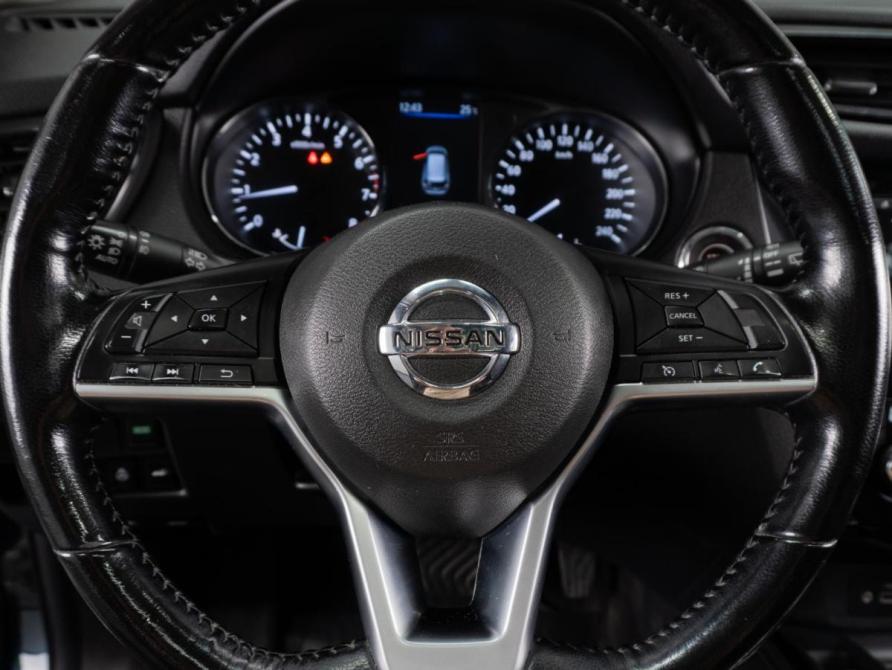 Nissan X-Trail III Рестайлинг Тюмень  - изображение 13