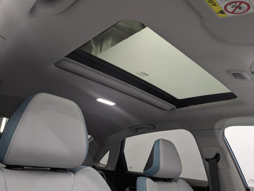 Geely Emgrand II Санкт-Петербург  - изображение 25