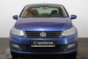 Volkswagen Polo V Рестайлинг Санкт-Петербург  - изображение 19