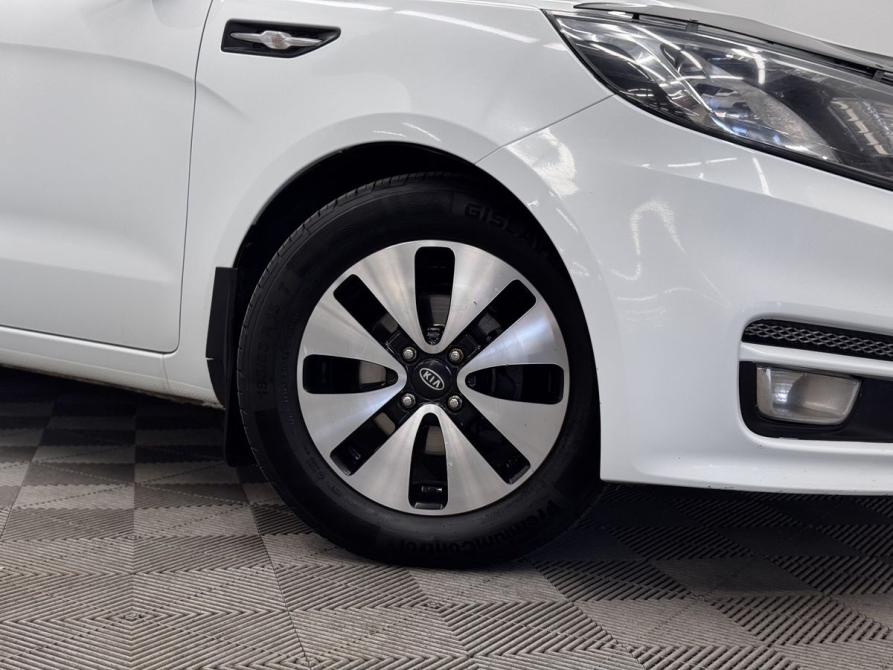 Kia Rio III Рестайлинг Воронеж  - изображение 8