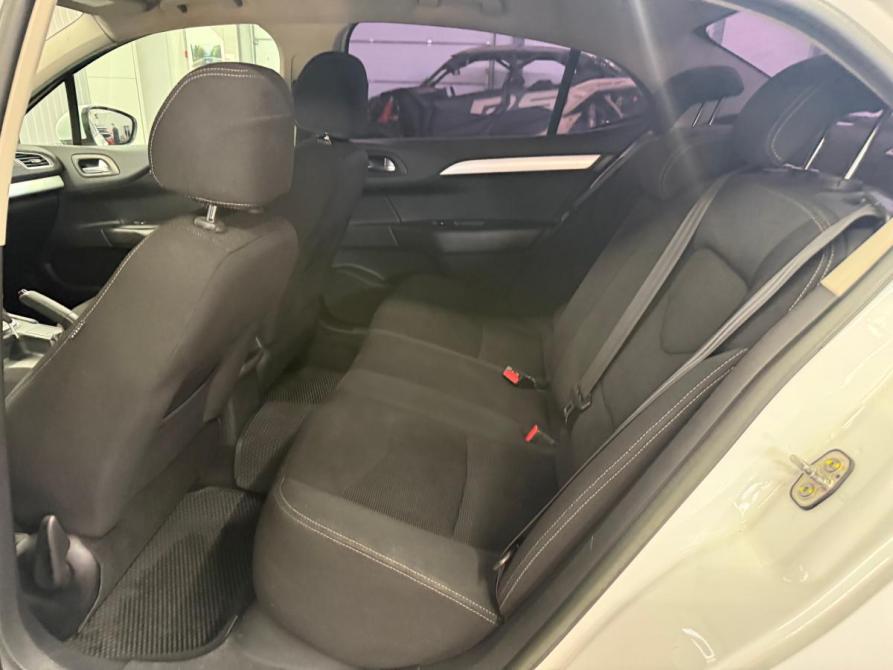 Citroen C4 II Краснодар  - изображение 13