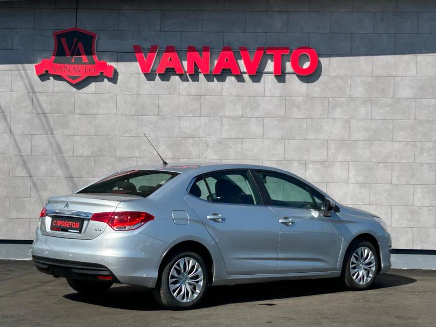 Citroen C4 II Альметьевск  - изображение 5