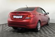 Hyundai Solaris I Нижний Новгород  - изображение 20