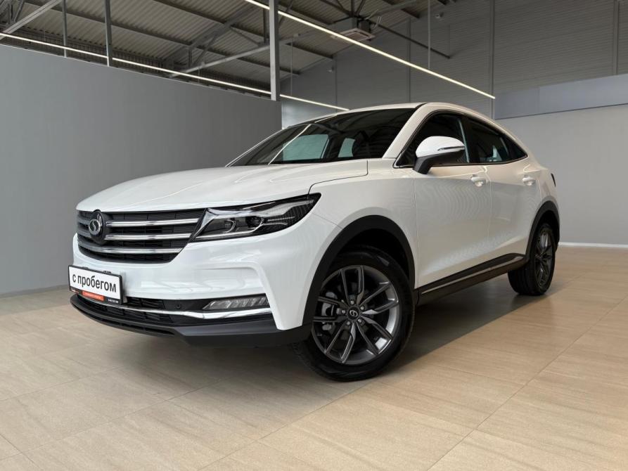 Dongfeng Fengon ix5 Калининград  - изображение 1