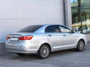 Lifan Solano II Белгород  - изображение 21