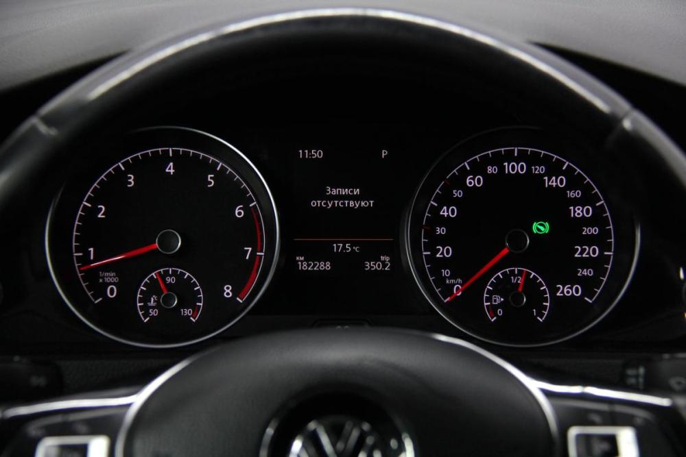 Volkswagen Golf VII Чебоксары  - изображение 15